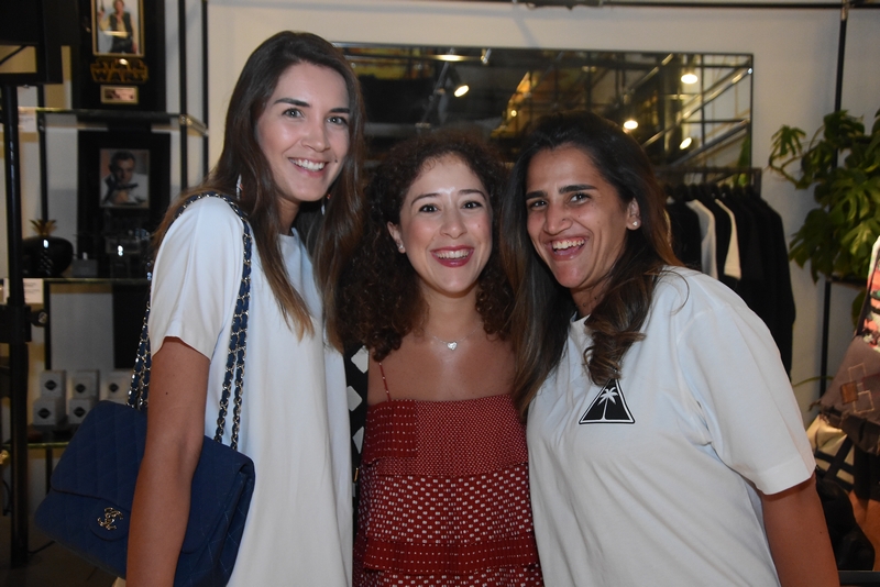 Pop Up Concepts Opening of Flagship Store
